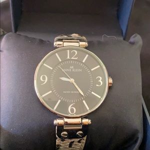 Anne Klein Watch